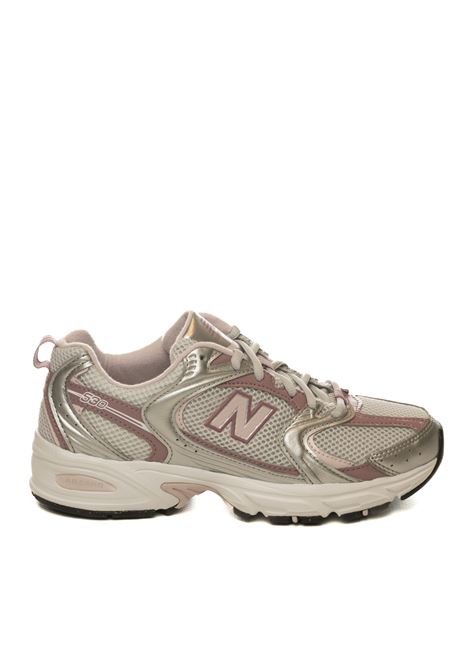  NEW BALANCE | 530 D22Q-SIL/ROSE
